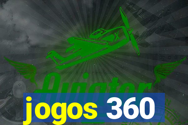 jogos 360